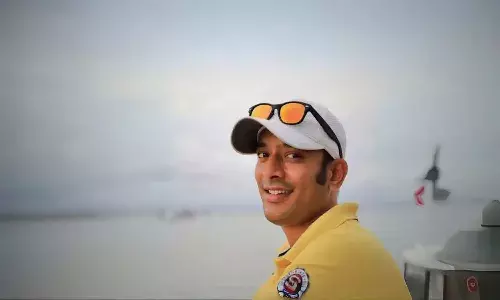 యూట్యూబర్ అన్వేష్‌కు షాక్..!