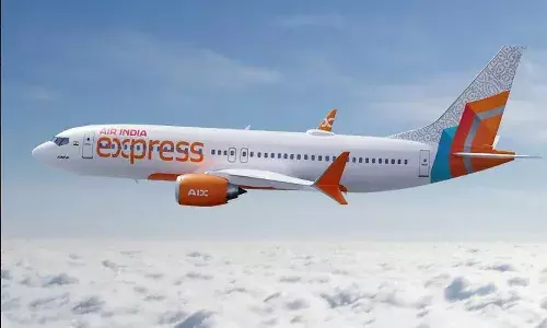 1,850 రూపాయలకే విమాన టికెట్..! 1,850 రూపాయలకే విమాన టికెట్..!