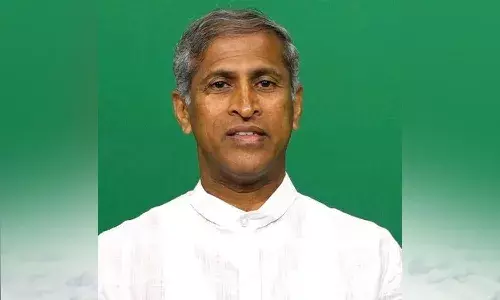 మంతెన సత్యనారాయణరాజుకు కీలక పదవి.. ఏపీ ప్రభుత్వం ఉత్తర్వులు