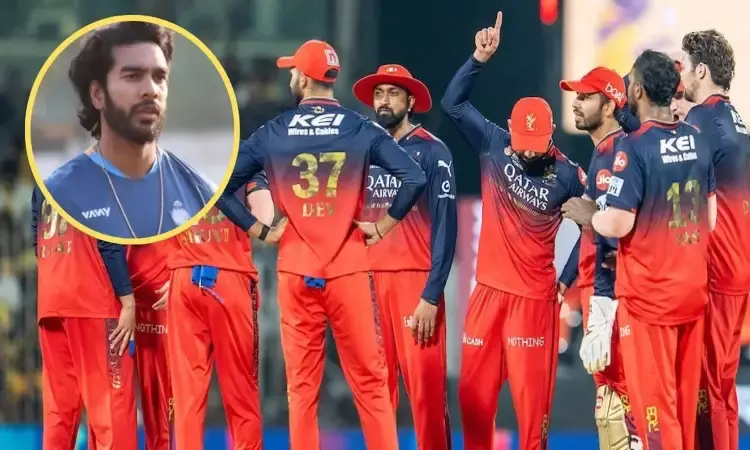 ప్లేయింగ్-11లో చోటు దక్కదని అంటున్నా.. మళ్లీ నిరాశ పరిచాడు..! ప్లేయింగ్-11లో చోటు దక్కదని అంటున్నా.. మళ్లీ నిరాశ పరిచాడు..!