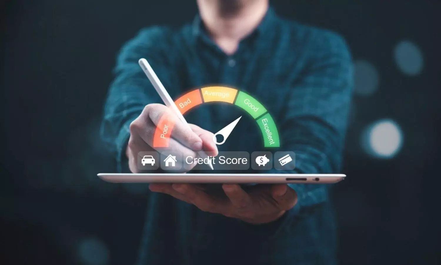 క్రెడిట్ కార్డ్ బిల్లు సకాలంలో చెల్లించినా.. CIBIL స్కోర్ తగ్గిందా..? దీని వెనుక కారణం ఏమిటి? క్రెడిట్ కార్డ్ బిల్లు సకాలంలో చెల్లించినా.. CIBIL స్కోర్ తగ్గిందా..? దీని వెనుక కారణం ఏమిటి?