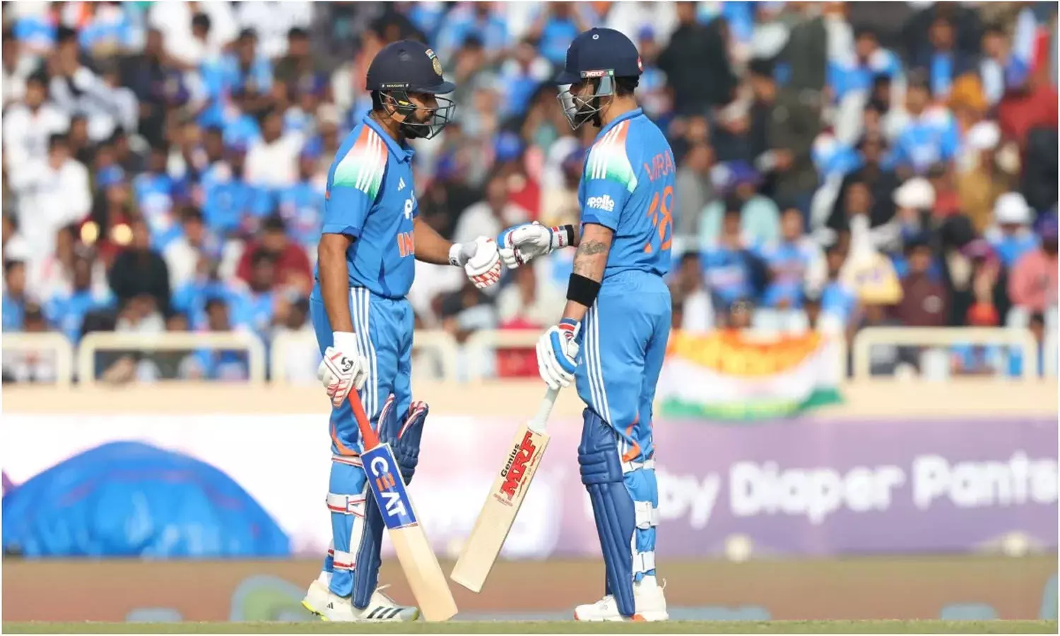 2026 టీమిండియా క్రికెట్ షెడ్యూల్ ఇదే..! 2026 టీమిండియా క్రికెట్ షెడ్యూల్ ఇదే..!