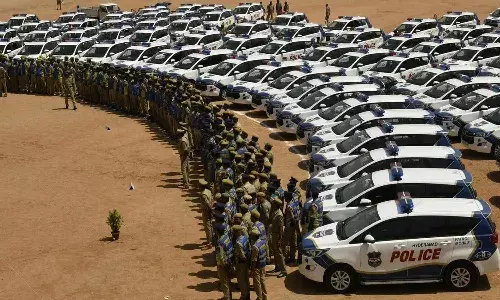 Hyderabad News, Police Commissionerates, Hyderabad, Cyberabad, Malkajgiri, Future City