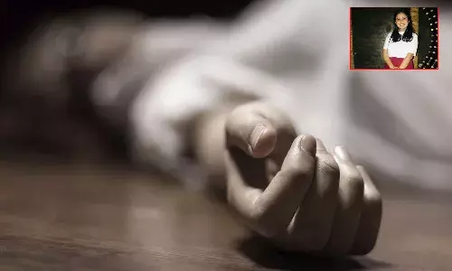 స్నేహితురాలి ఇంటికి పార్టీకి వెళ్లిన ఎయిర్ హోస్టెస్ మ‌ళ్లీ తిరిగిరాలేదు..!