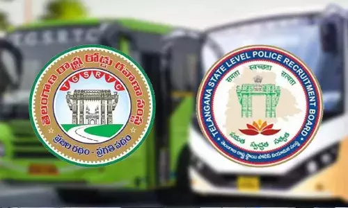 Telangana, Employment News, TGSRTC, Traffic Supervisor Trainee, Mechanical Supervisor Trainee