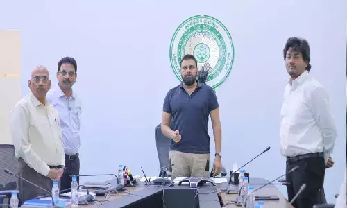 Andrapradesh, Amaravati, Deputy CM Pawan Kalyan, Ambedkar Konaseema District