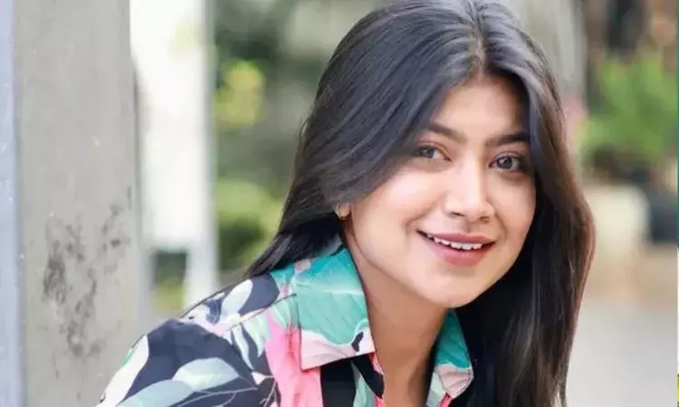 Cinema News, Kannada, Tamil Television, actress Nandini, serial actress death