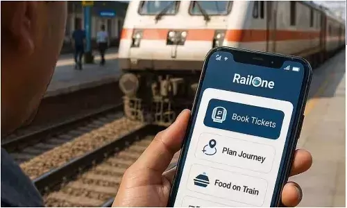 National News, Indian Railways, RailOne app, Train Passengers, tickets, Discount