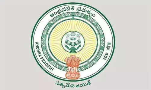 Andrapradesh, AP Government, newly formed districts, Markapuram, Polavaram