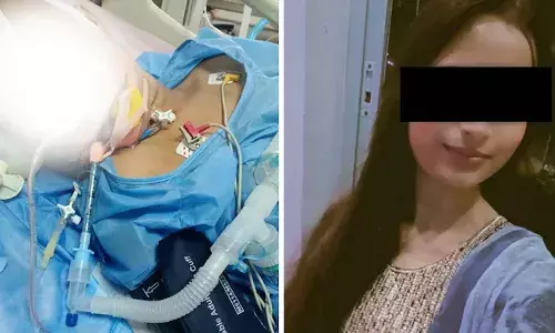 Teen found bleeding on roadside, UttarPradesh, attempted murder, Crime