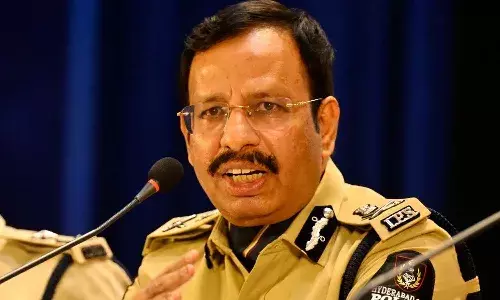 driving, alcohol, New Year Eve, CP Sajjanar, Hyderabad