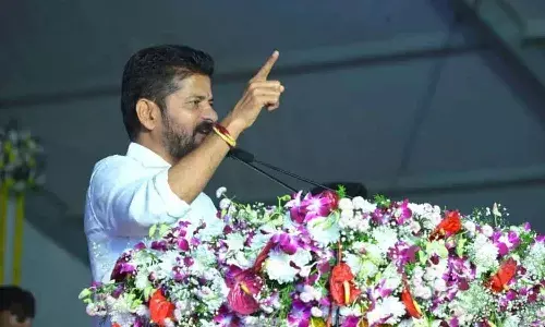 CM Revanth Reddy, Greater Hyderabad, pollution free, CURE