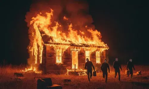 చేతబడి అనుమానం.. భార్యాభర్తలను దారుణంగా చంపిన‌ గ్రామస్థులు