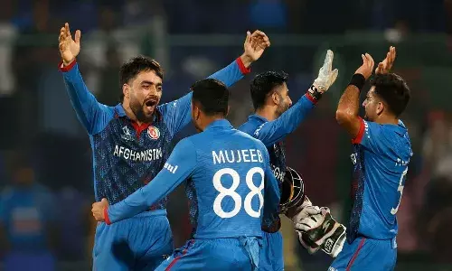 T20 ప్రపంచ కప్‌కు జట్టును ప్రకటించిన ఆఫ్ఘనిస్తాన్ క్రికెట్ బోర్డు