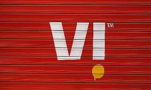 వొడాఫోన్ ఐడియాకు భారీ ఊరట.. రూ.87,695 కోట్ల AGR​ బకాయిలపై కేంద్రం కీలక నిర్ణయం