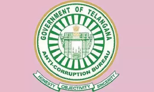 2025లో 273 మందిని అరెస్టు చేసిన ఏసీబీ..!