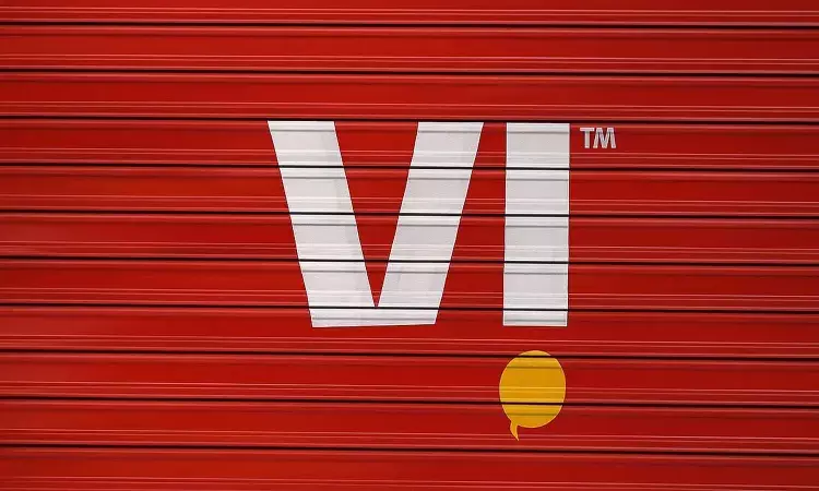 వొడాఫోన్ ఐడియాకు భారీ ఊరట.. రూ.87,695 కోట్ల AGR​ బకాయిలపై కేంద్రం కీలక నిర్ణయం