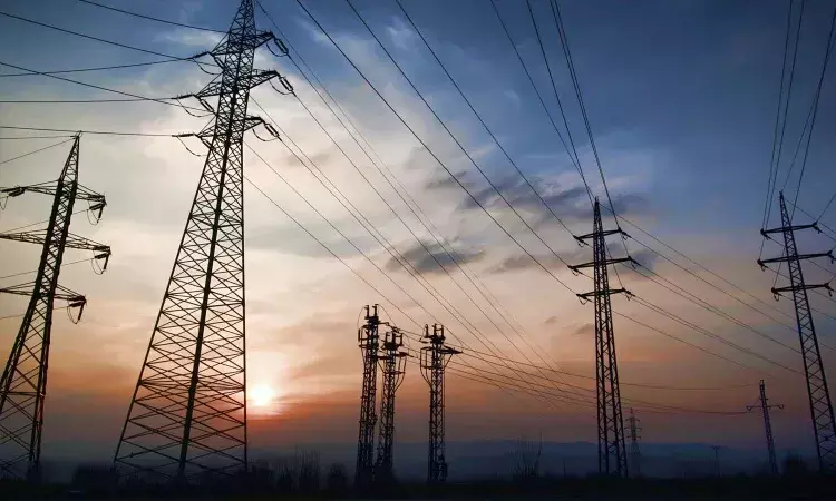 Central Electricity Regulatory Commission, power trading fee, market coupling, Central Govt