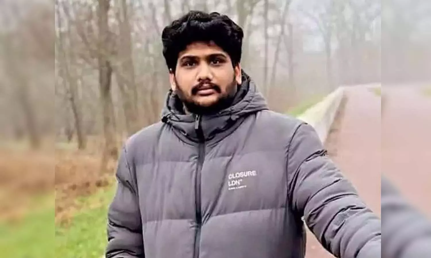 Telangana Student Died, Germany, Apartment Fire