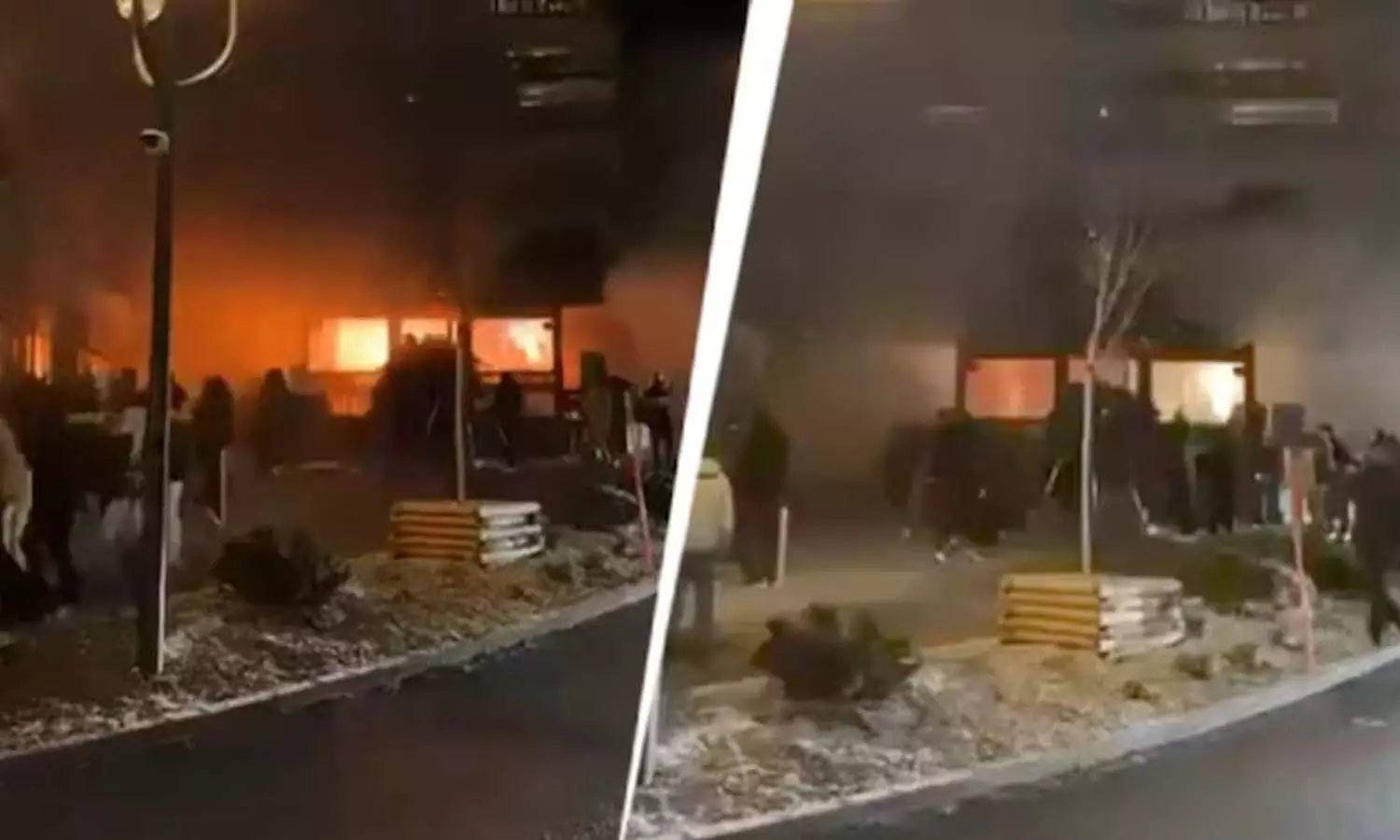 40 killed, 100 injured , explosion, Switzerland bar, New Years Eve