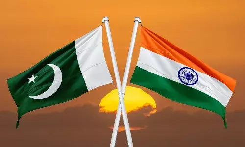 India, Pakistan, nuclear facilities, prisoners, details exchange