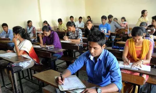 Andhra Pradesh Govt, Supplementary Exams, Paramedical Students, APnews