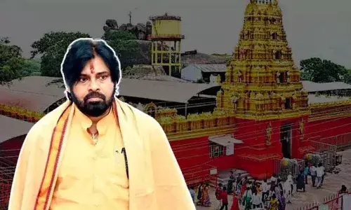 Andrapradesh, Telangana, Jagityal Distict, Deputy Cm Pawan Kalyan