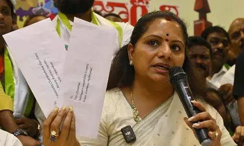 Kavitha, new political party, Assembly polls, Telangana, Telangana Jagruti