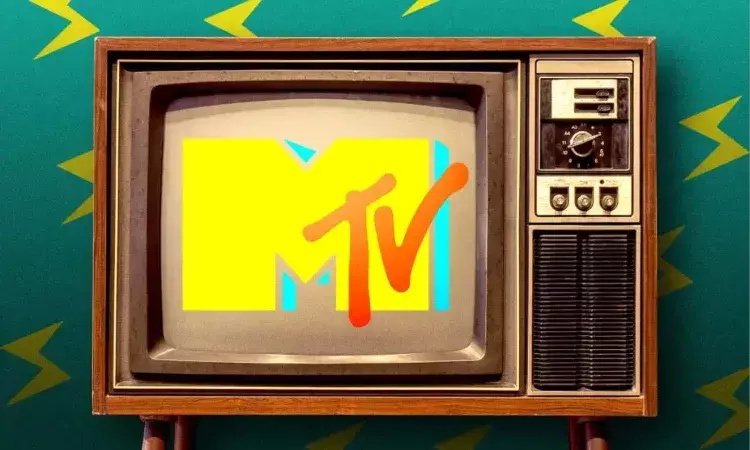 Cinema News, Entertainment, MTV, MTV Music Channels