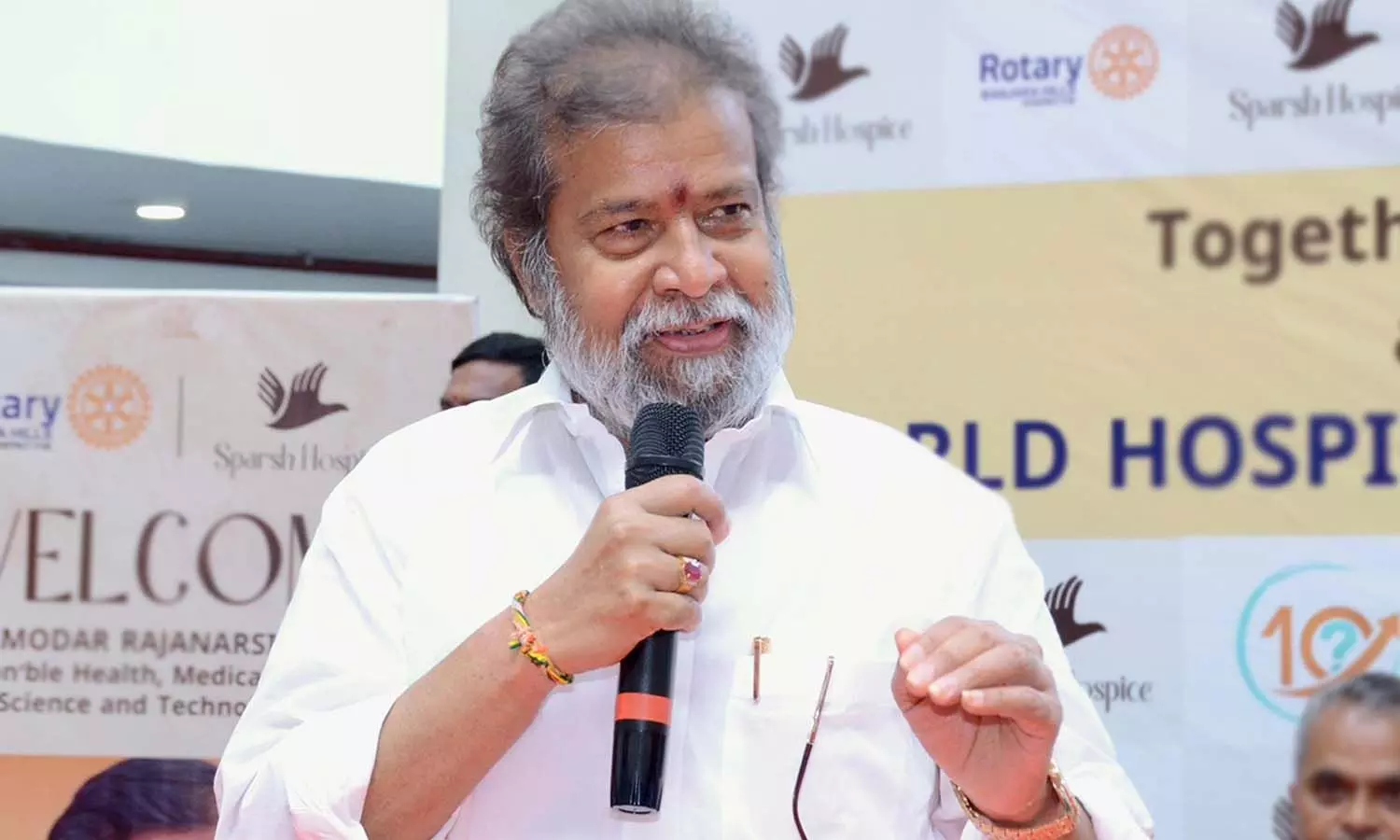 Telangana govt, Eye Care Clinics, eye health services, Telangana Telangana govt, Eye Care Clinics, eye health services, Telangana