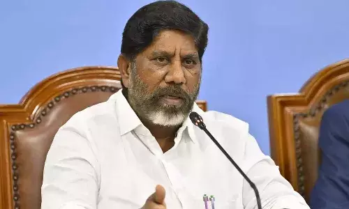 Gruha Jyothi Schem, Homes, Govt, Bill, DY CM Bhatti, Telangana