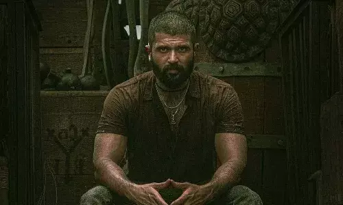 Film producer Naga Vamsi, movie Kingdom-2, Tollywood, Vijay Devarakonda