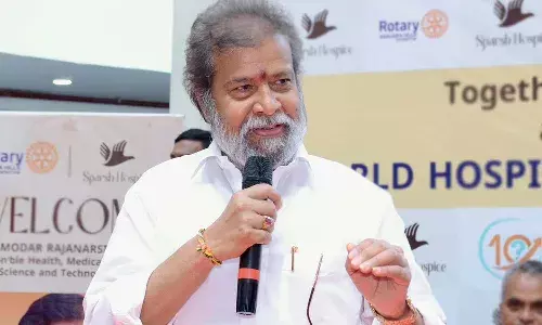 Telangana govt, Eye Care Clinics, eye health services, Telangana Telangana govt, Eye Care Clinics, eye health services, Telangana