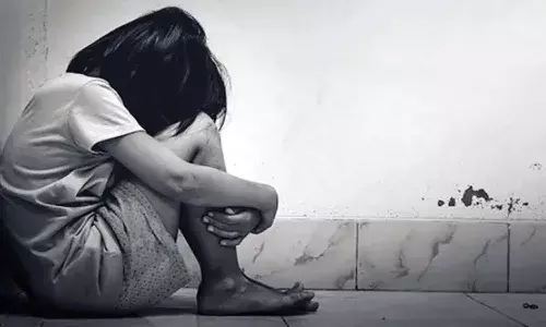 Andhrapradesh Crime, Father booked under Pocso Act, minor daughter, assaulted , Palamaner Andhrapradesh Crime, Father booked under Pocso Act, minor daughter, assaulted , Palamaner