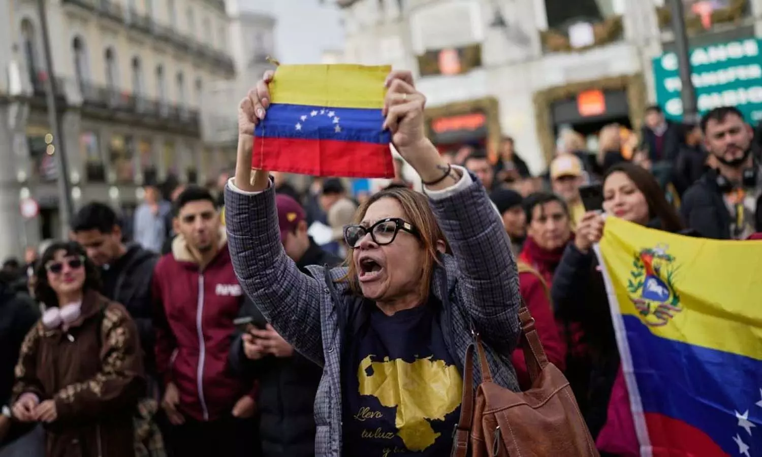 India, citizens, non essential travel , Venezuela, MEA, caracas India, citizens, non essential travel , Venezuela, MEA, caracas