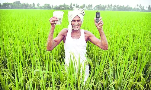 Telangana govt, funds, Rythu Bharosa Scheme, Sankranti, Telangana Fact Check