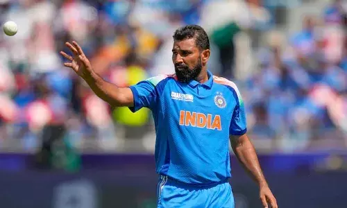 Mohammed Shami, team India, Irfan Pathan, BCCI, Cricket Mohammed Shami, team India, Irfan Pathan, BCCI, Cricket