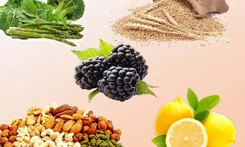 foods, increase oxygen levels, Lifestyle, Health Tips