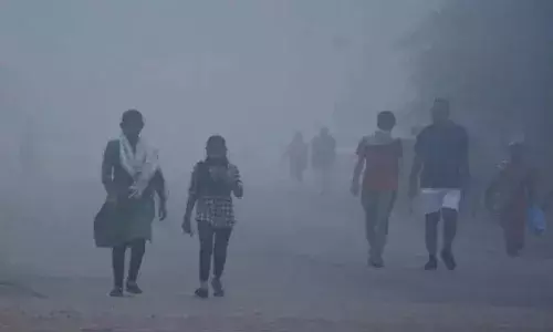 Telangana, Weather News, Cold Wave Warning, Telangana Weatherman, Cold Wave