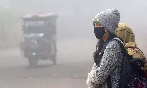 India Meteorological Department, week-long cold wave warning, Telangana,cold