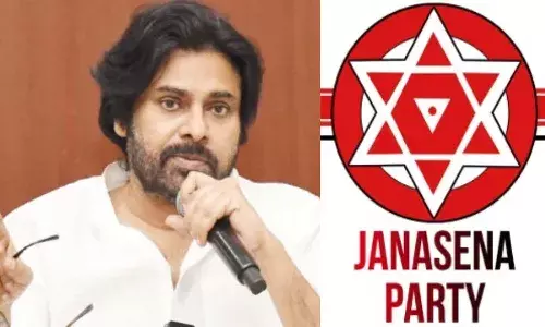 Telangana, Janasena, Pawan Kalyan, dissolve committees, Jana Sena party