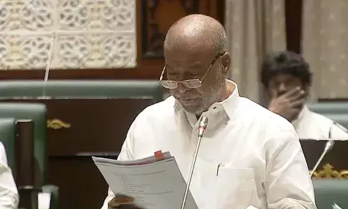 Telangana: ప్రభుత్వ ఆస్పత్రులకు 485 కొత్త వెంటిలేటర్లు.. అసెంబ్లీలో మంత్రి దామోదర ప్రకటన