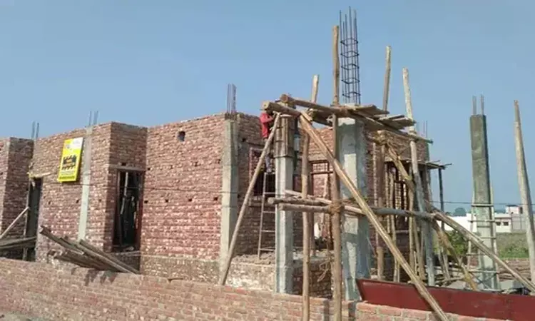 Gruhalakshmi Scheme, Telangana government, build a house, Telangana