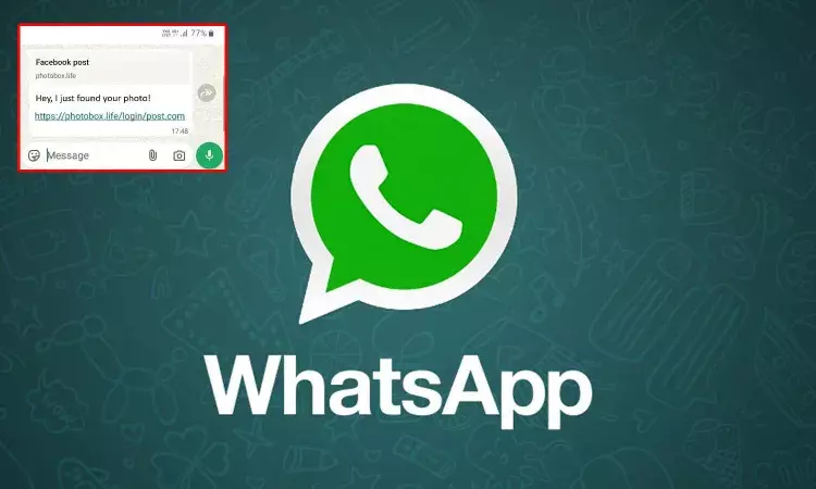 Police officials, WhatsApp hacking, Cyber Crime