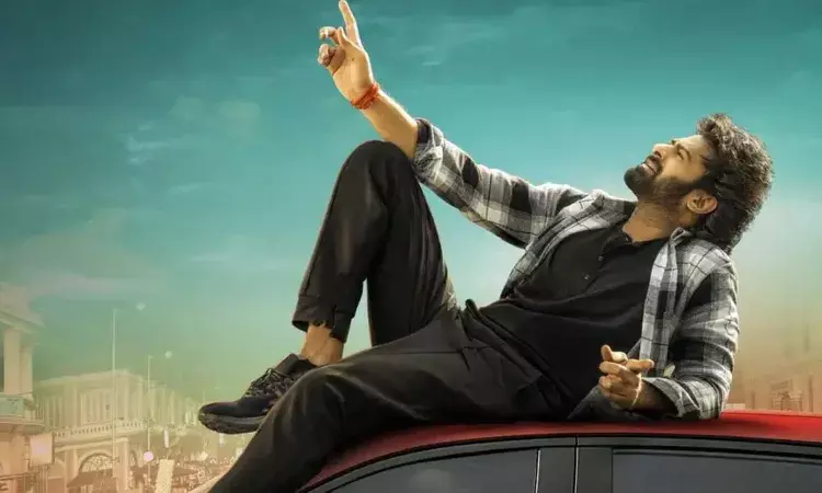 రాజా సాబ్ బడ్జెట్, బ్రేక్ ఈవెన్.. వివరాలివే..!