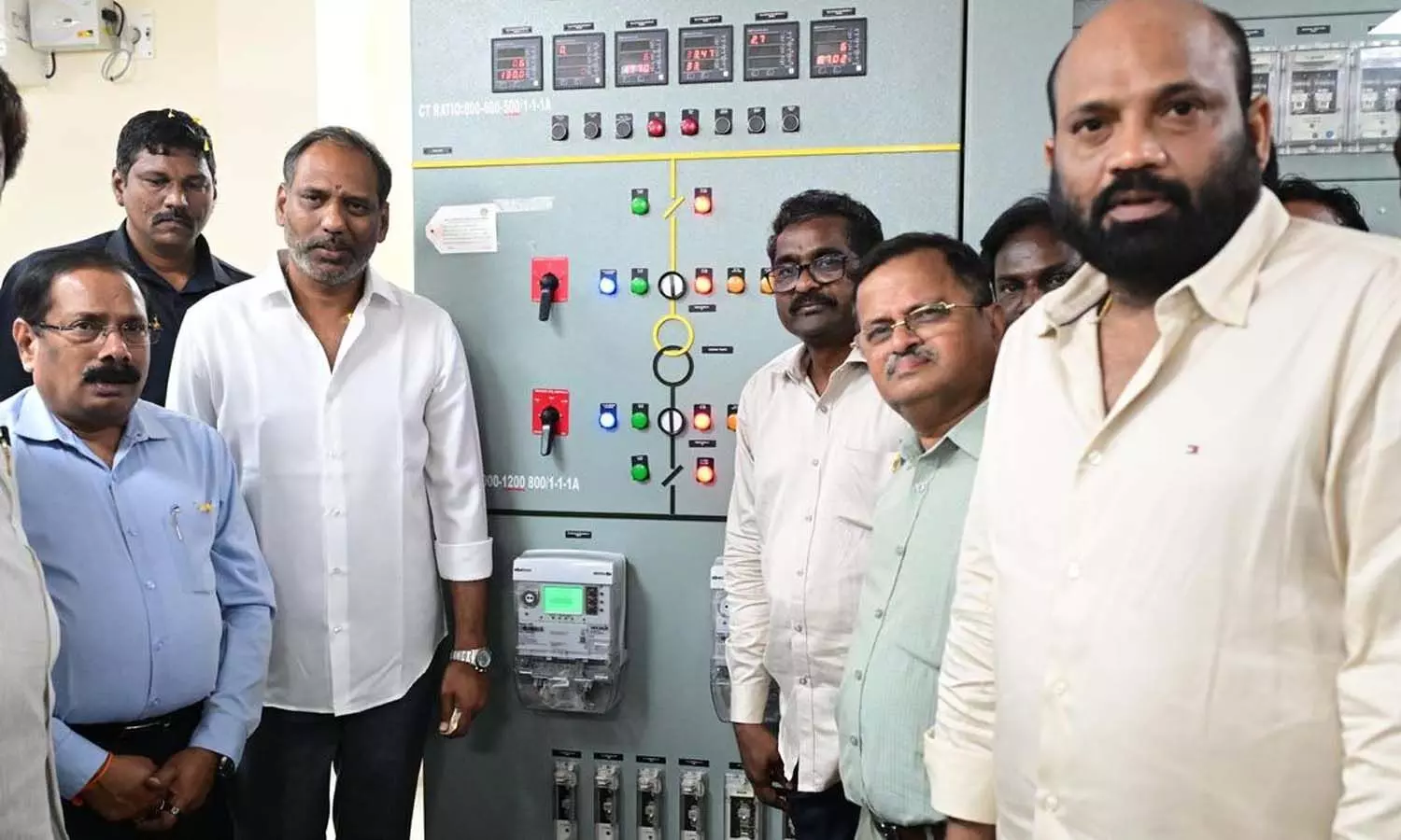 Minister Gottipati Ravikumar, solar roof tops, free of cost, SC and STs, APnews Minister Gottipati Ravikumar, solar roof tops, free of cost, SC and STs, APnews