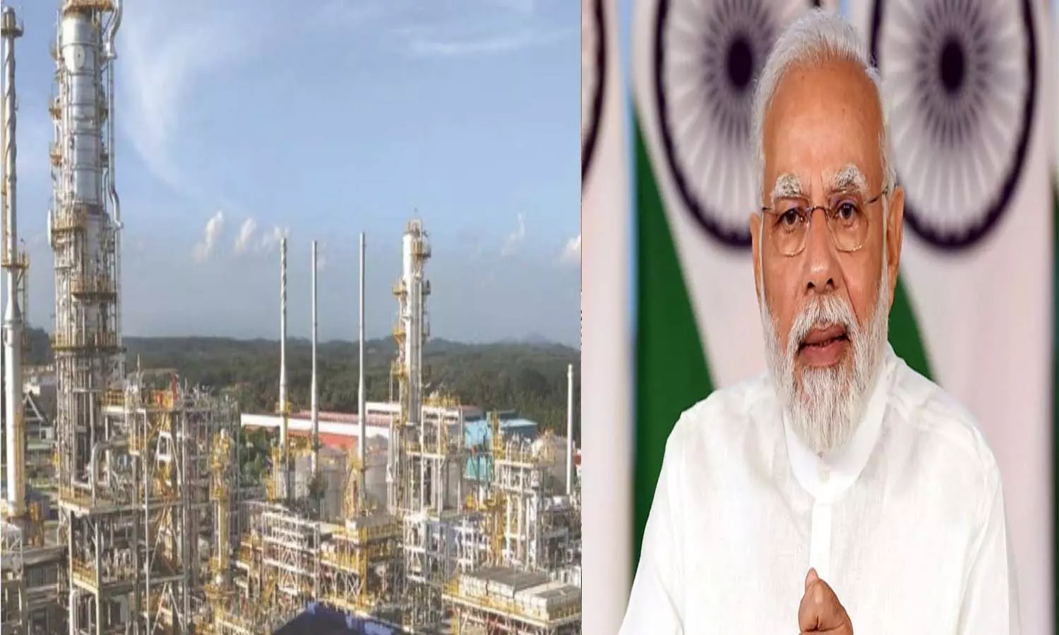 Andrapradesh, Visakhapatnam, Residue Upgradation Facility, PM Modi Andrapradesh, Visakhapatnam, Residue Upgradation Facility, PM Modi