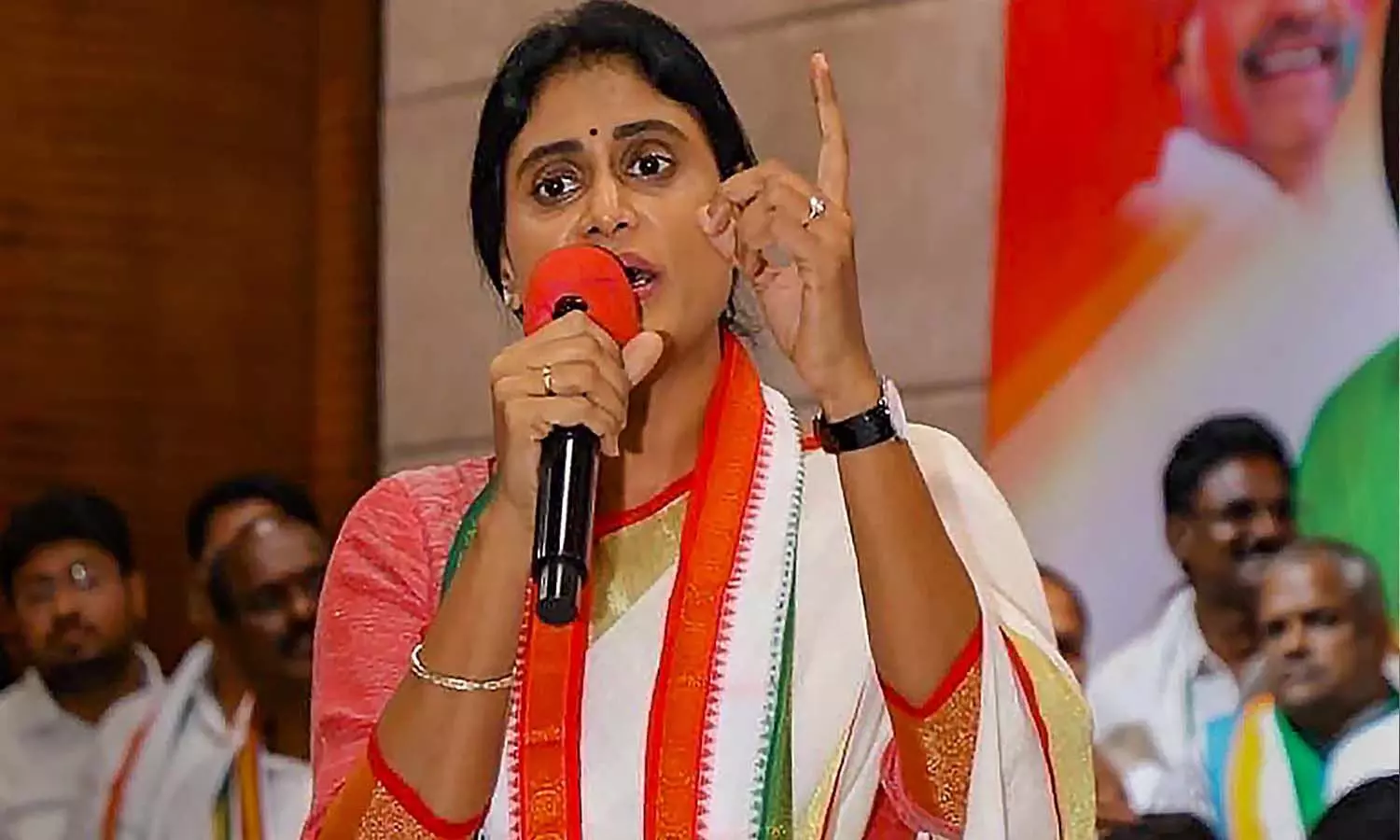 Andrapradesh, Ys Sharmila, Ap Congress, Coalition Government, Tdp, Bjp, Janasena, Job Calender, Unemployment Andrapradesh, Ys Sharmila, Ap Congress, Coalition Government, Tdp, Bjp, Janasena, Job Calender, Unemployment