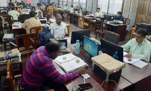 AP Cabinet sub-committee, age limit, employees , public sector organizations, APnews