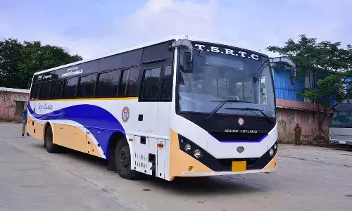 Telangana RTC, special buses, Sankranti, hyderabad